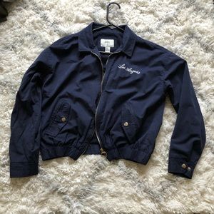 Los Angeles Jacket
